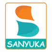 Senderlogo von Sanyuka TV