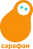 Sarafan kanal logosu