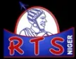 Senderlogo von Saraounia TV