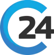 Saratov 24 kanal logosu