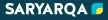 Saryarqa kanal logosu