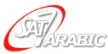 Senderlogo von Sat 7 Arabic