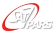Senderlogo von Sat 7 Pars