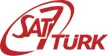 Senderlogo von Sat 7 Turk