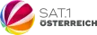 SAT.1 Austria kanal logosu
