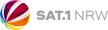 SAT.1 NRW kanal logosu