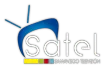 Satel Canal 4 kanal logosu