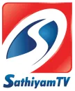 Senderlogo von Sathiyam TV