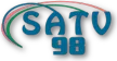 SATV 98 kanal logosu