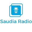 Senderlogo von Saudia Radio