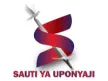 Sauti Ya Uponyaji TV kanal logosu