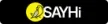 SAYHi kanal logosu