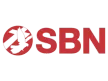SBN TV International kanal loqosu