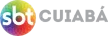 SBT Cuiaba kanal logosu