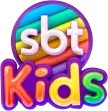 SBT Kids kanal logosu