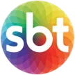 Senderlogo von SBT Nacional