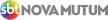 SBT Nova Mutum kanal logosu
