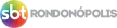 SBT Rondonopolis kanal logosu