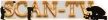 SCAN-TV kanal logosu