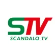 Scandalo TV kanal logosu