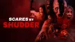 Scares by Shudder kanal logosu