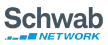 Schwab Network channel logo