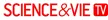 Science & Vie TV channel logo