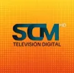 SCM TV HD 32.1 kanal logosu
