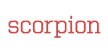Scorpion kanal loqosu
