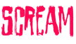 Scream kanal logosu