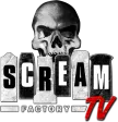 Scream Factory TV kanal logosu