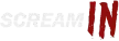 ScreamIN kanal logosu
