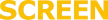 Screen kanal logosu