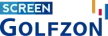 Screen Golfzon kanal logosu