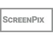 ScreenPix kanal logosu