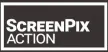 Senderlogo von ScreenPix Action