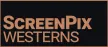ScreenPix Westerns channel logo