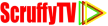 Scruffy TV kanal loqosu
