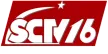 Senderlogo von SCTV16