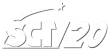 Senderlogo von SCTV20