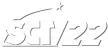 SCTV22 kanal logosu