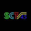 Senderlogo von SCTV45