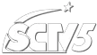 SCTV5 kanal logosu