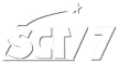 Senderlogo von SCTV7