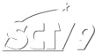 Senderlogo von SCTV9