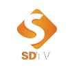 SDTV kanal loqosu
