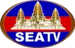 SEA TV channel logo