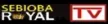 Sebioba Royal TV kanal logosu