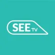 Senderlogo von SEE TV