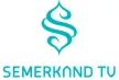 Semerkand TV kanal logosu
